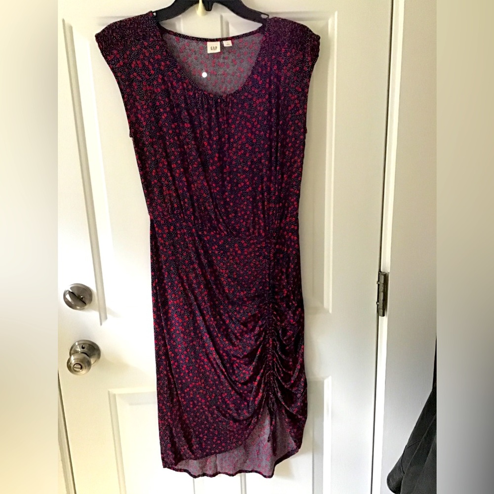 Gap dress